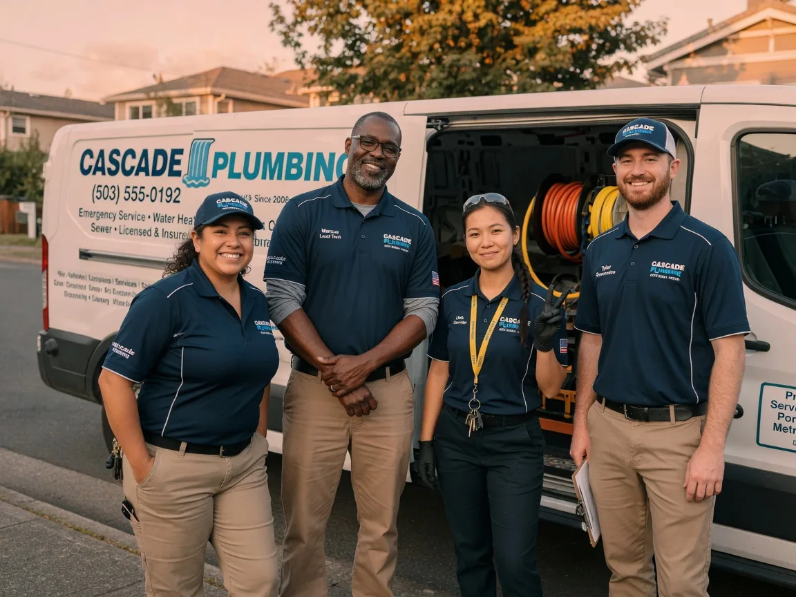 Emergency Plumber company in Oxford, IN